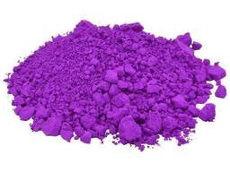Фиолетовый флуоресцентный пигмент Нокстон для. ..