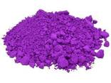 Фиолетовый флуоресцентный пигмент Нокстон для. .. - фото 3