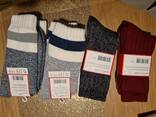 Фирменные носки оптом зима/лето в наличии несколько цветов, типов и размеров - фото 9