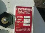 Fischbein Model 100 Sewing Head / Швейная головка - фото 3