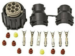 Фішка 7-контактна TE Parts 7811648