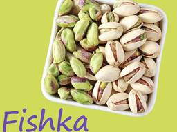 Фісташка смажена зі сіллю вагова