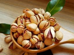 Фисташка соленая
