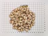 Фісташка, США, фисташка, natural/salted, USX#1, 21-25, опт (от 700кг. ) - фото 2