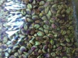 Фисташки очищенные