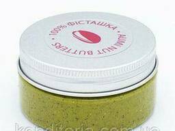 Фисташковая паста , 80 г.