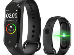 Фітнес браслет