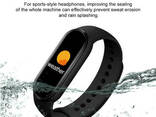 Фитнес-браслет M6 Smart Band