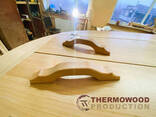 Фитобочка с парогенератором 1.5х0.8х1.2м от производителя Thermowood Production - фото 2