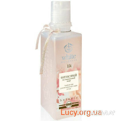 Фитоспрей на термальной воде (200 мл)