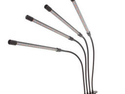 Фитосветильник для растений LED-36/4x7W Fito GROW RM