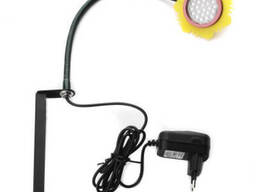 Фитосветильник для растений LED IP53 LED-36/3W Fito GROW