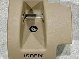 FK72600E44CAW - Заглушка isofix на Land Rover Discovery Sport 1 поколение