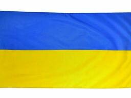 Флаг Украины