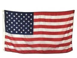Флаг USA 155 х 90 см