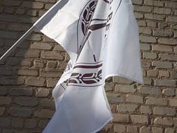 Флаги на праздники