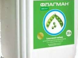 Флагман гербицид аналог Базагран