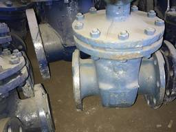 Фланцы DN200 PN16