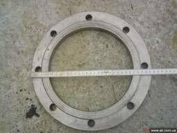 Фланцы нержавеющие Ду200, Ру2,5