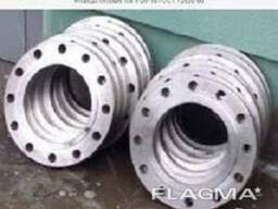 Фланець 1-600-16 ГОСТ 12820-80