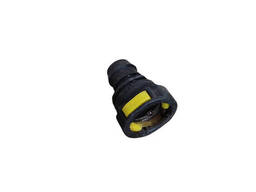 Фланец прямой вентиляции карьерных газов сапуна 1.9DCI Renault Kangoo 1997-2008 8200136128