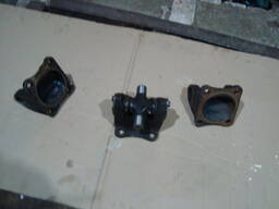 Фланец-вилка кардана зил 130,131