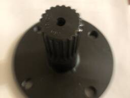 Фланець, редуктора, трактора, джон, дір, John deere, R119592, R101247, L225515