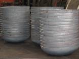 Фланжировочный станок Akyapak BMB-8, BMB-12, BMB-16 - фото 3