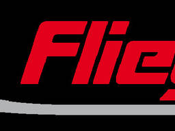 Fliegl заводський сертифікат (жовтий)