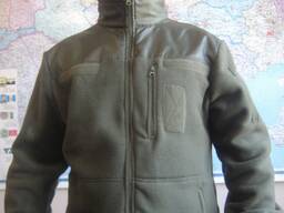 Флісова кофта