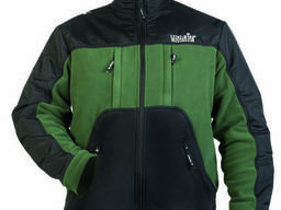 Флисовый костюм Norfin Polar Line-2