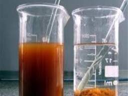 Флокулянт поліакриламід