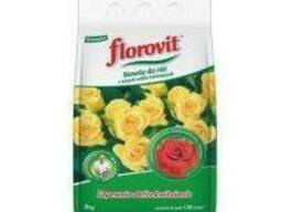 Florovit для роз 3 кг
