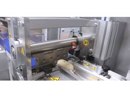 Флоупак-машина FW300E от Smipack