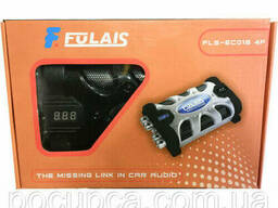 FLS-EC018 - конденсатор для авто