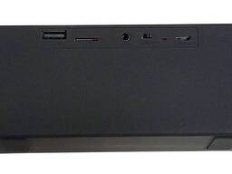 FM радио, Bluetooth колонка Megabass A2dp 208О Stereo, USB/TF/microUSB/AUX