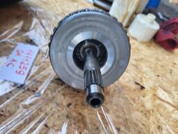 FN1119270F Вторичный вал барабан форвард акпп Mazda 6 GH Mazda 3 BL 2.0 2.5 5ступ