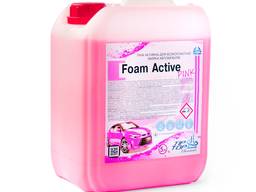 Foam Active Pink 20 л