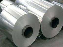 Алюминиевая фольга