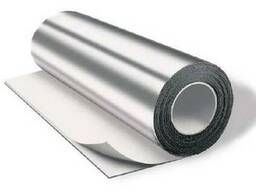 Фольга алюминиевая