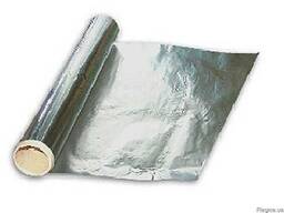 Фольга алюминиевая 50 мкм, 100 мкм