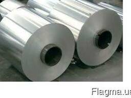 Фольга алюминиевая, фольга бухта, купить, цена,