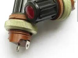 Фонарь ФМ-1 5 приемка