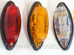 Фонарь Габаритный 111.3716