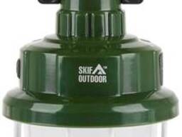 Фонарь кемпинговый Skif Outdoor Light Grenade