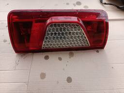 Фонарь левый 09- FORD CONNECT 2002-2013г (5103004, 5177813, 9T16-13405-AB, 9T16-13A603-AC,