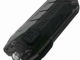 Фонарь Nitecore TUBE GL Green LED 500mW 25 люмен 1 режим USB