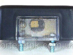 Фонарь Освещения Номерного Знака ФП 200-A2