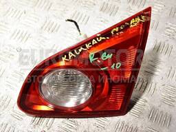 Фонарь правый внутренний -10 (дефект) Nissan Qashqai 2007-2014 89071064 348391