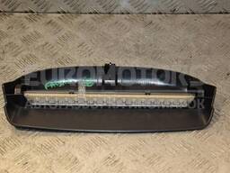 Фонарь сигнала торможения (дополнительный стоп-сигнал) Skoda Fabia 2007-2014 5J6945097...